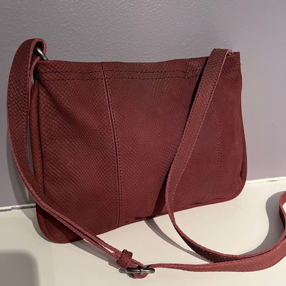 Lucky Brand Crossbody